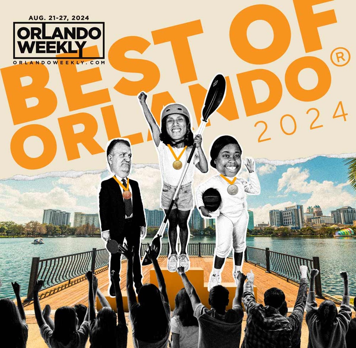 Best of Orlando